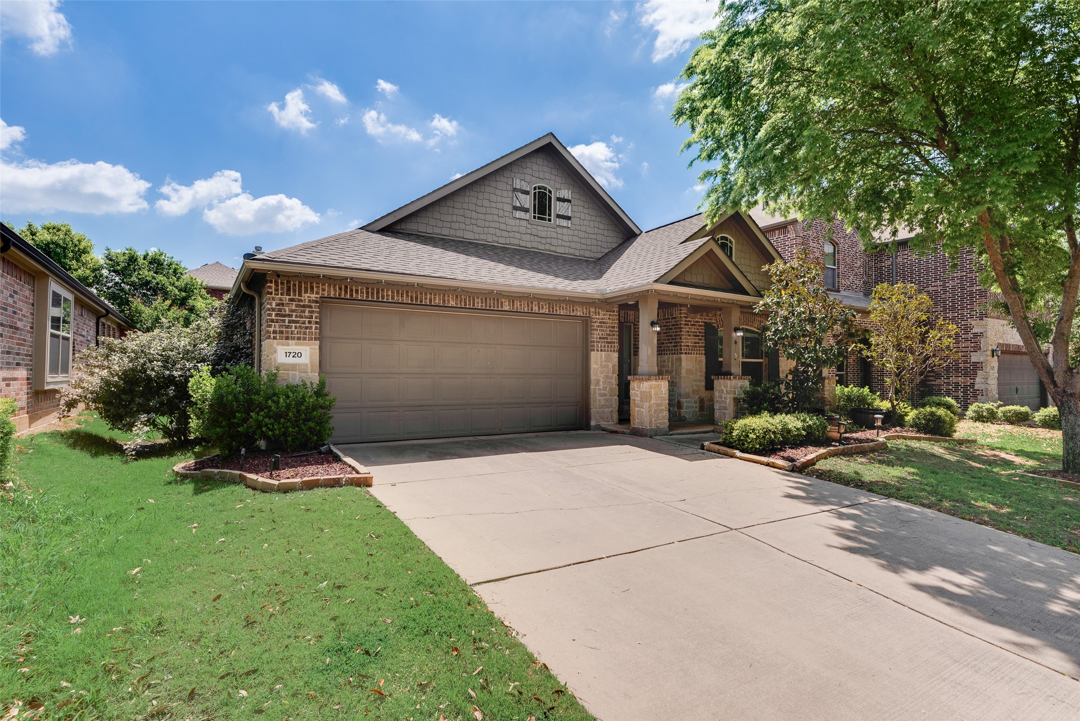 1720 Medina Lane Prosper TX 75078