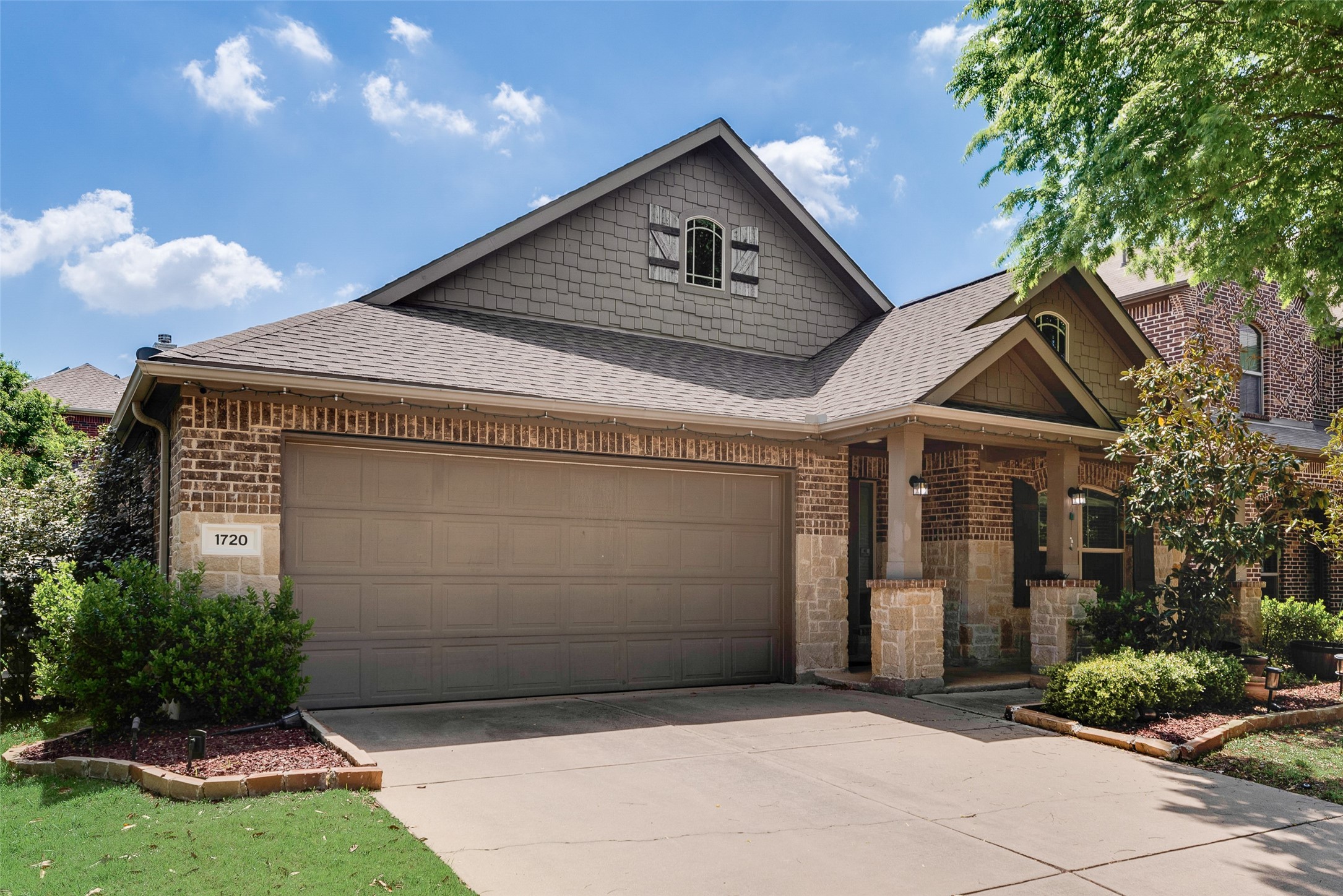 1720 Medina Lane Prosper TX 75078