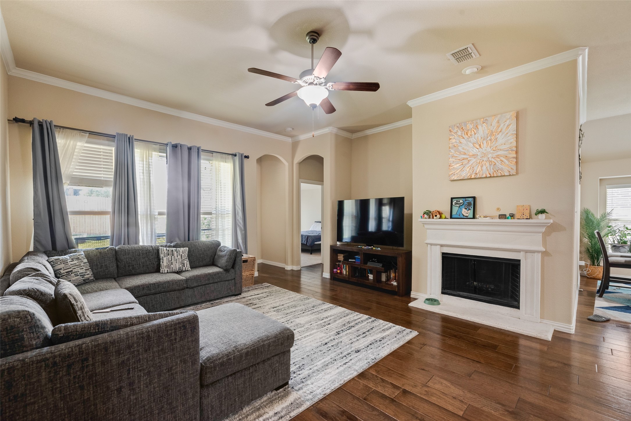 1720 Medina Lane Prosper TX 75078