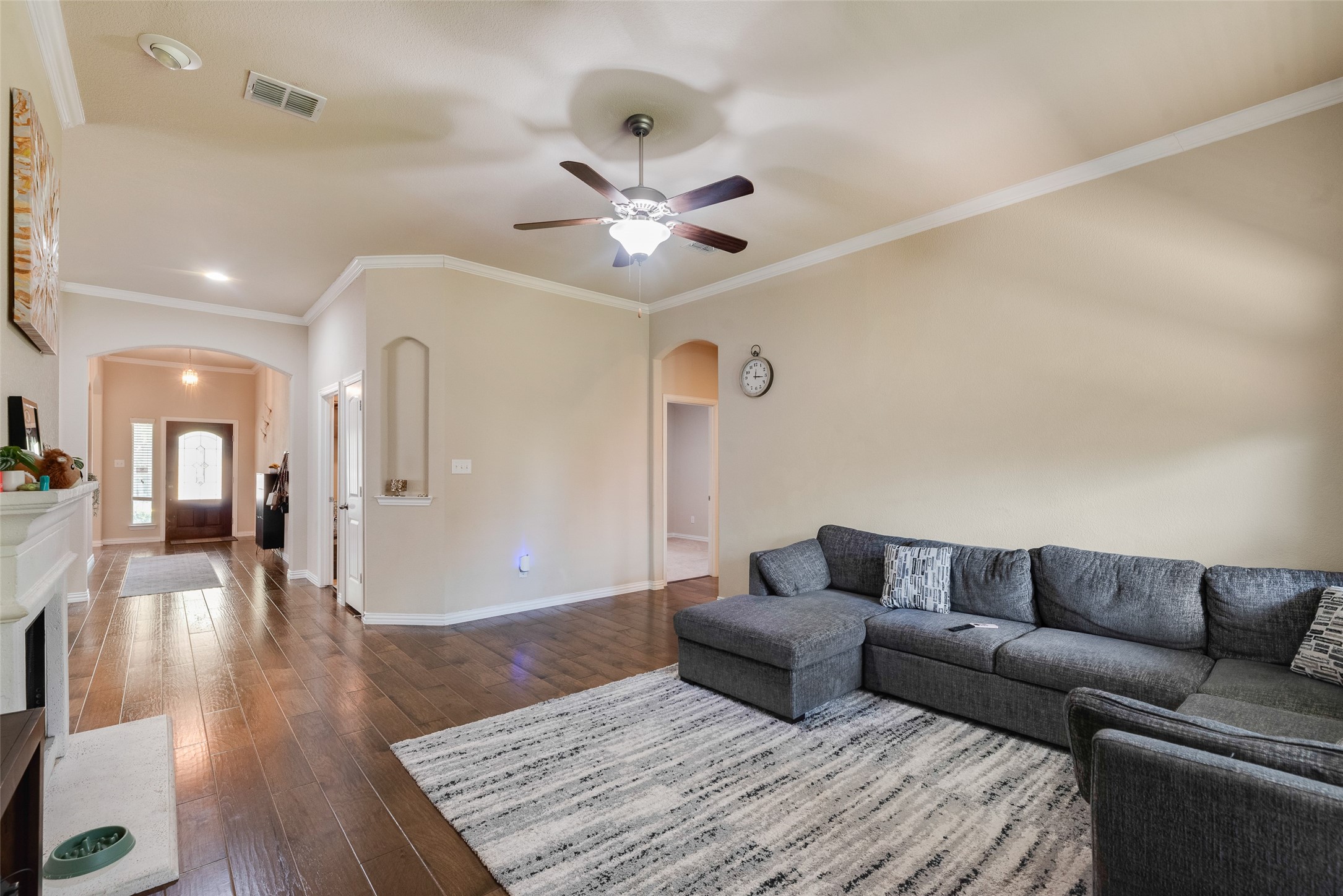 1720 Medina Lane Prosper TX 75078