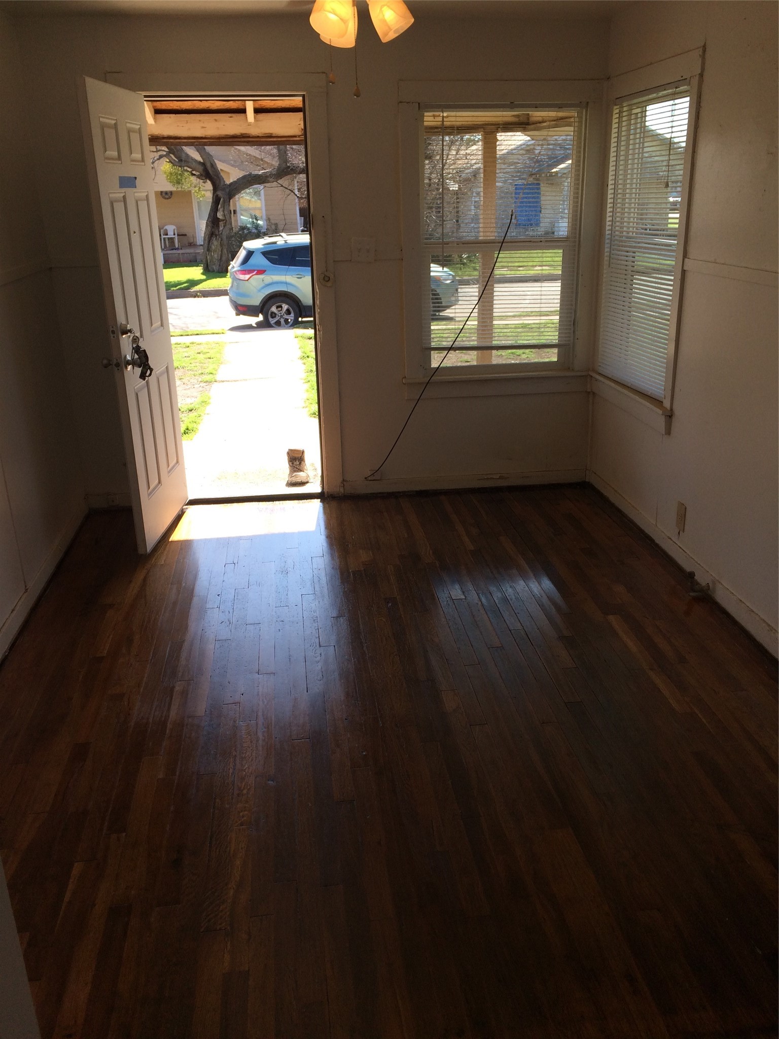 1332 S 9th Street Abilene TX 79602