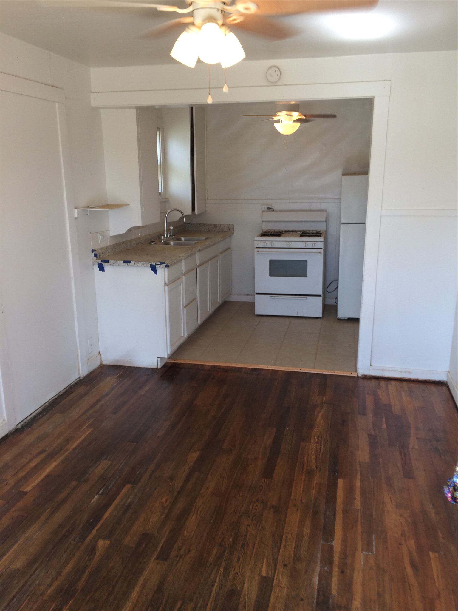 1332 S 9th Street Abilene TX 79602