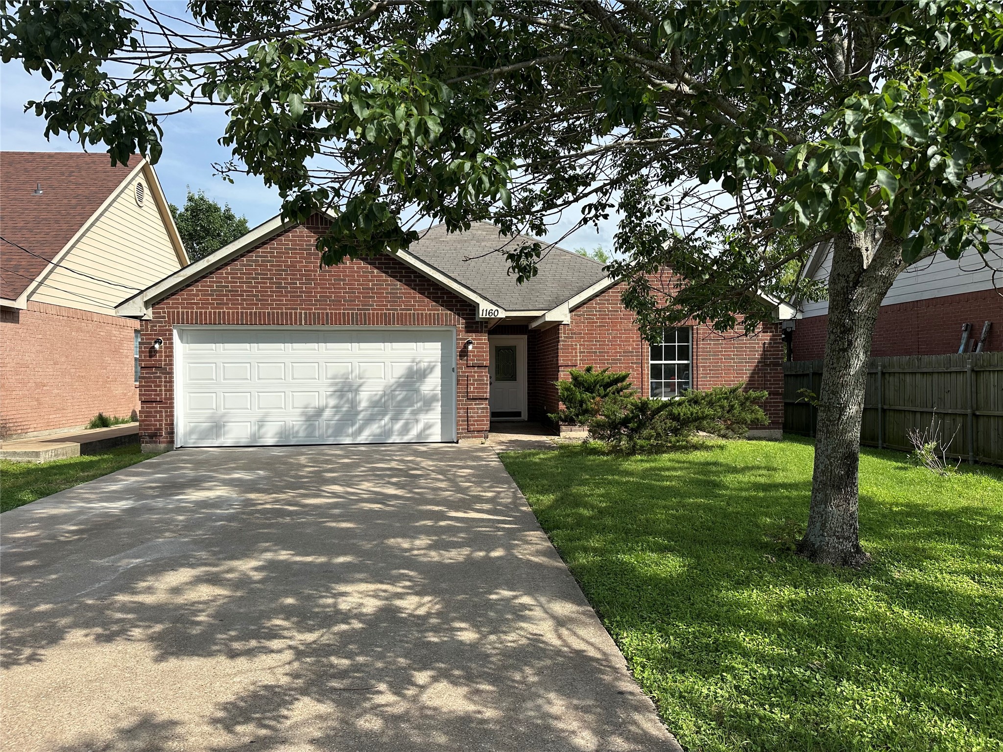 1160 S Belt Line Road Dallas TX 75253