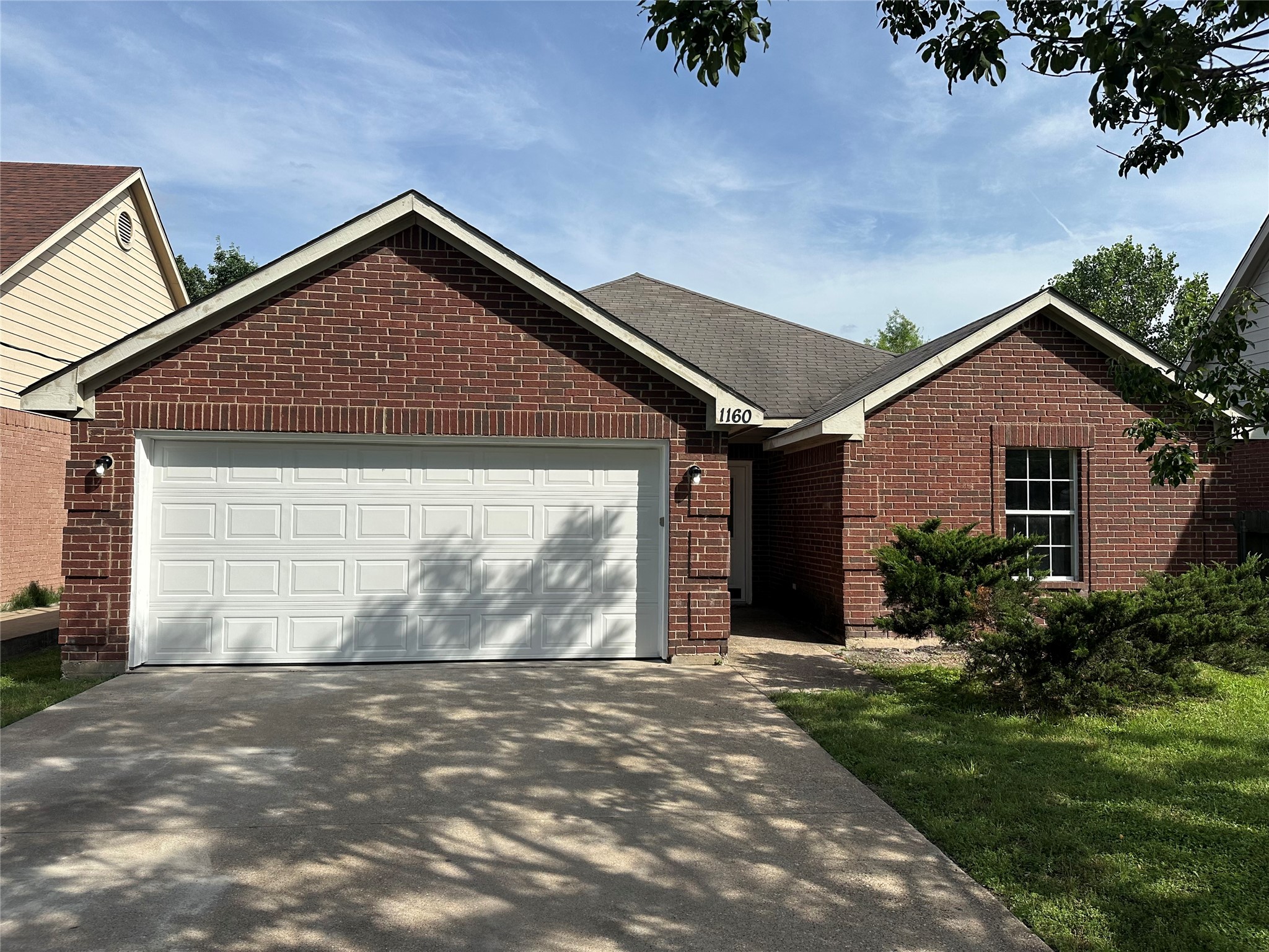 1160 S Belt Line Road Dallas TX 75253