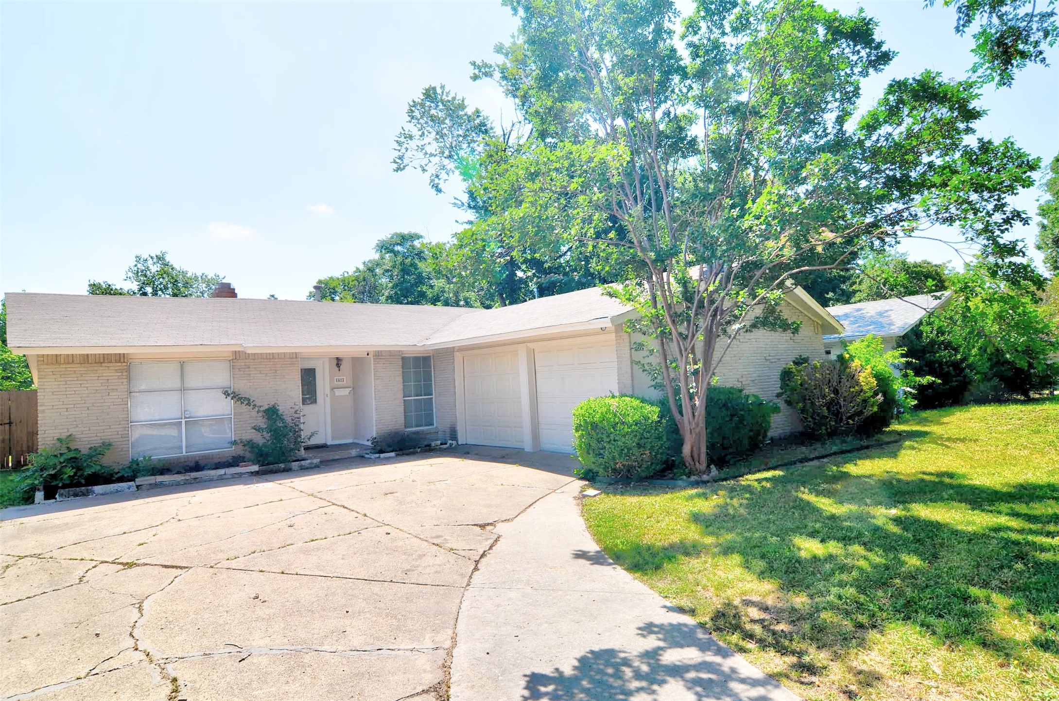1412 West Shore Drive Richardson TX 75080