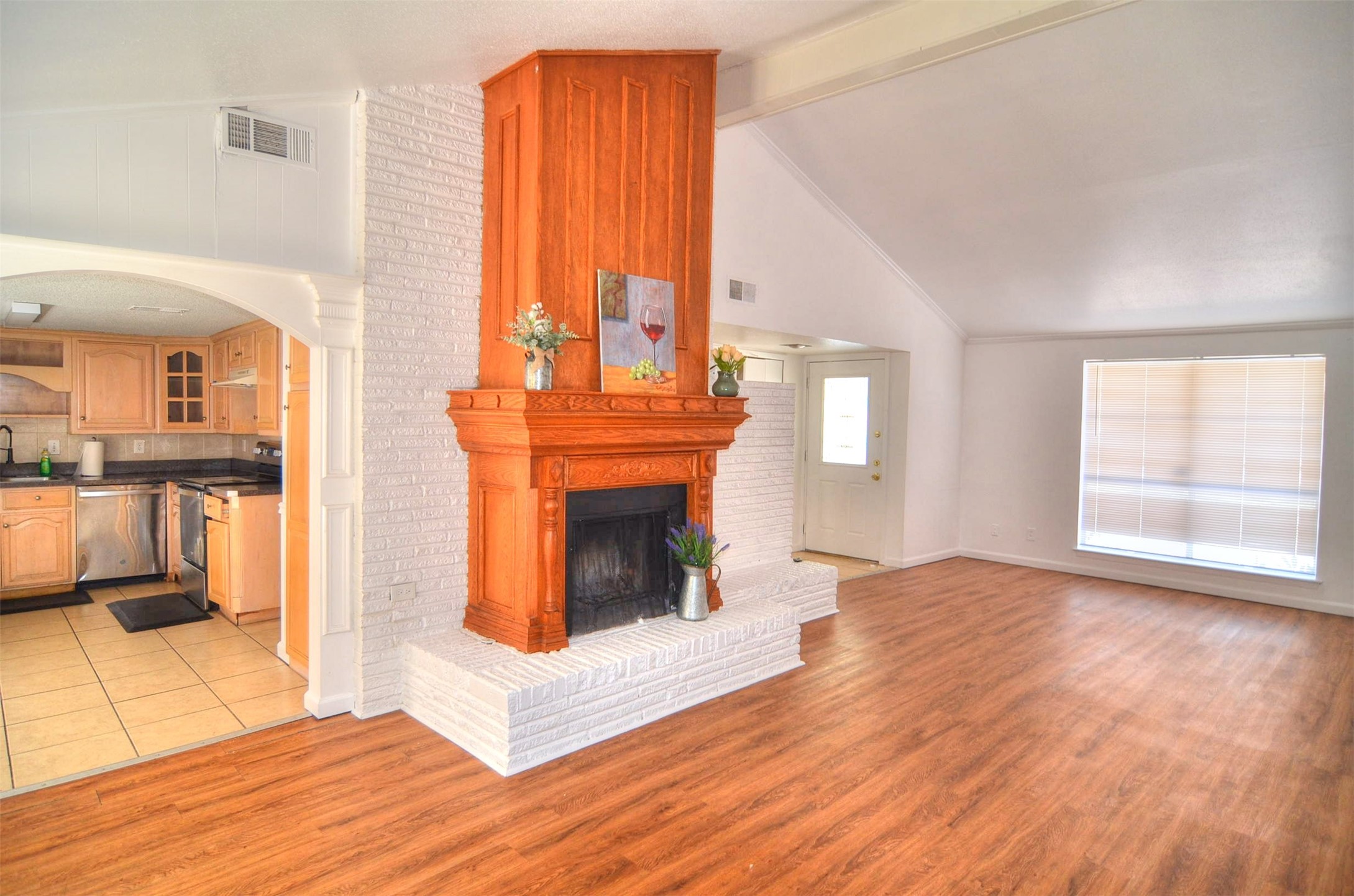 1412 West Shore Drive Richardson TX 75080