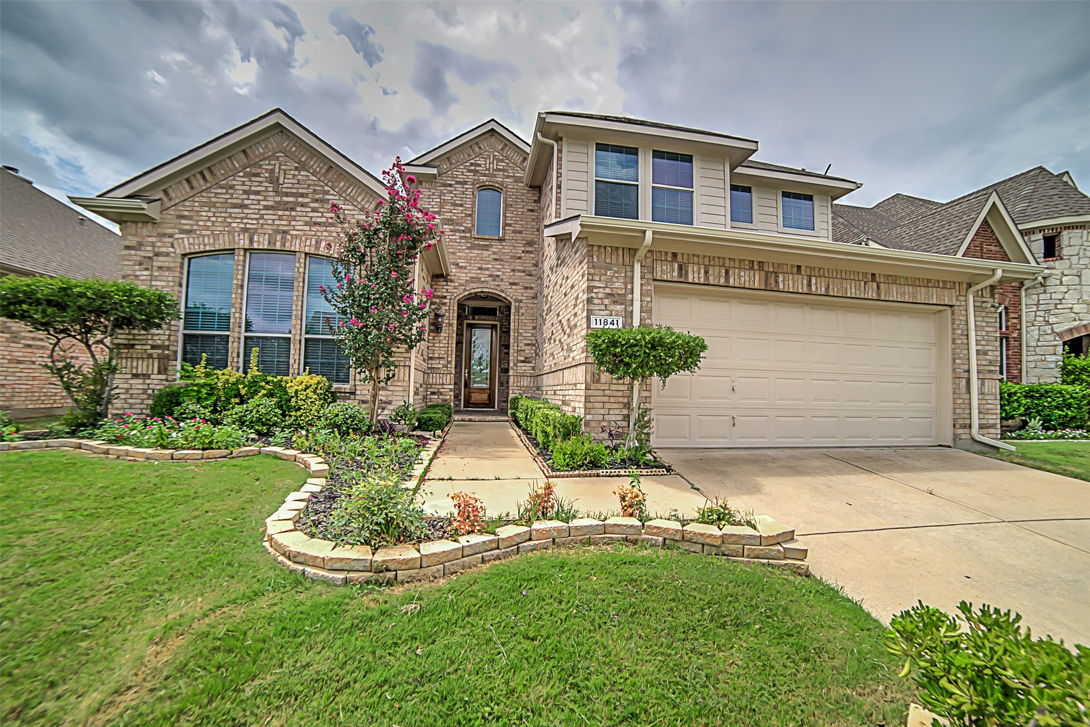 11841 Eden Lane Frisco TX 75033