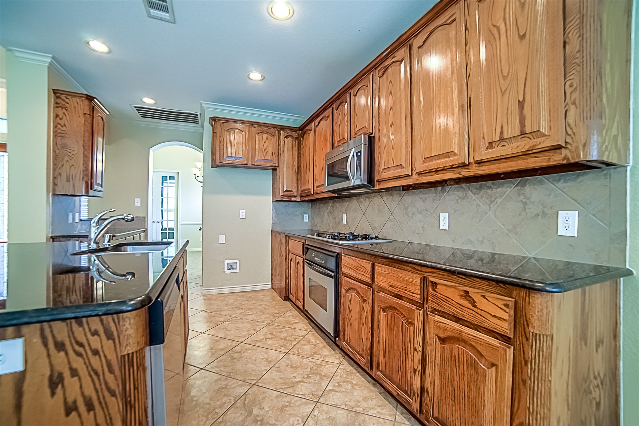 11841 Eden Lane Frisco TX 75033