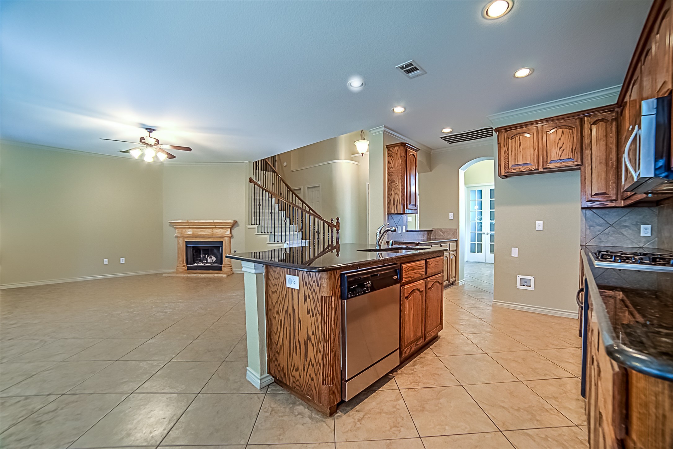 11841 Eden Lane Frisco TX 75033