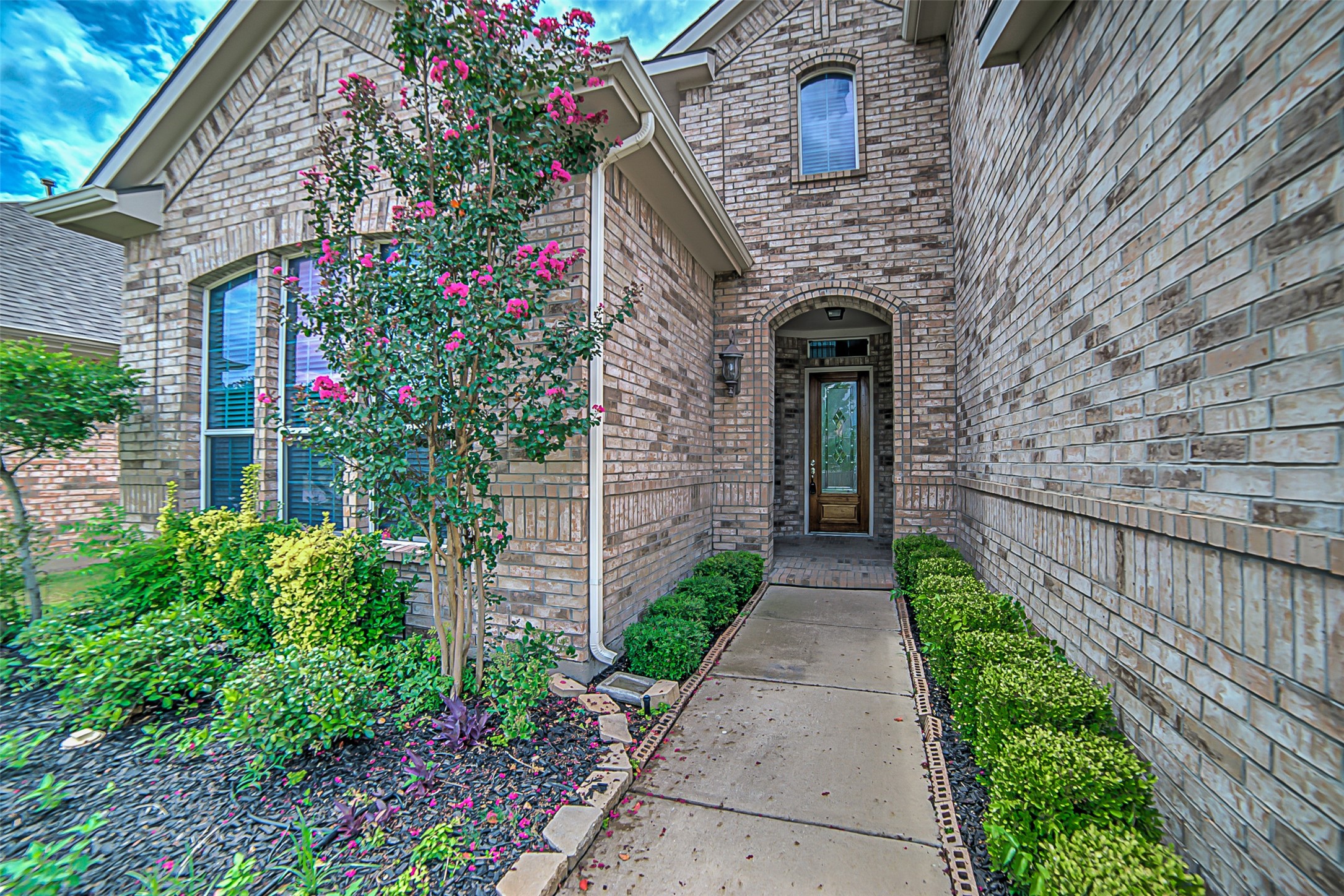 11841 Eden Lane Frisco TX 75033