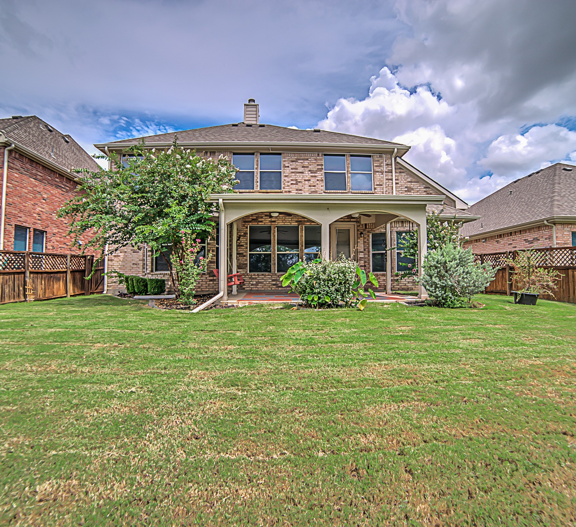 11841 Eden Lane Frisco TX 75033