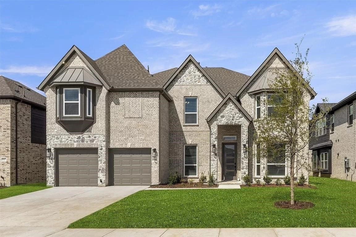 5501 Pooley Lane Mckinney TX 75071