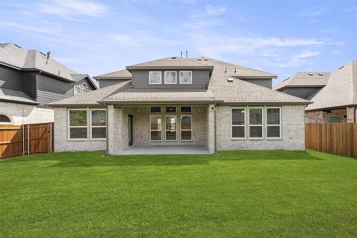 5501 Pooley Lane Mckinney TX 75071