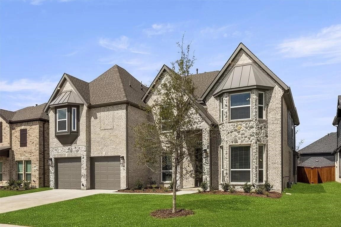 5501 Pooley Lane Mckinney TX 75071