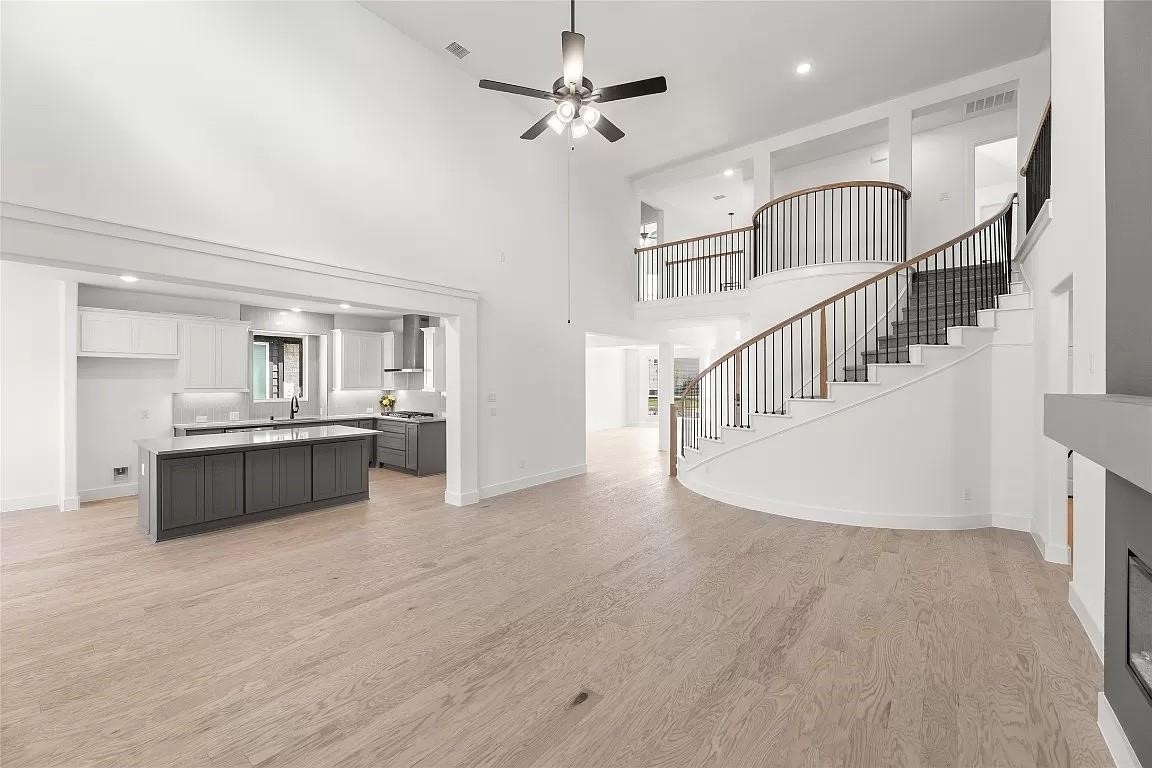 5501 Pooley Lane Mckinney TX 75071