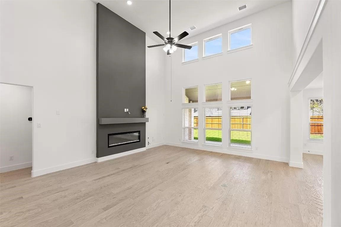 5501 Pooley Lane Mckinney TX 75071