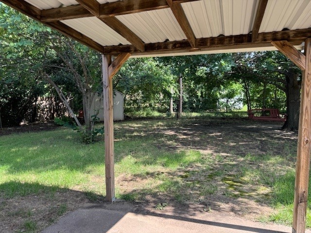 528 Apollo Drive Denton TX 76209