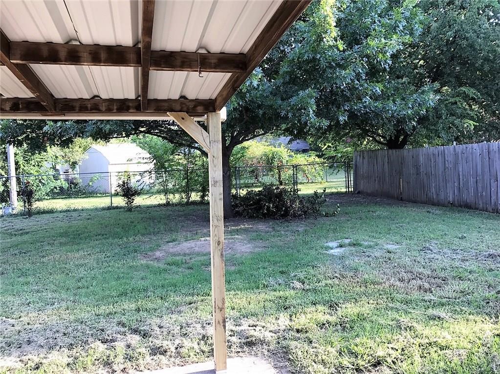528 Apollo Drive Denton TX 76209