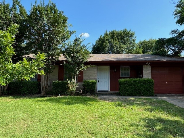 528 Apollo Drive Denton TX 76209