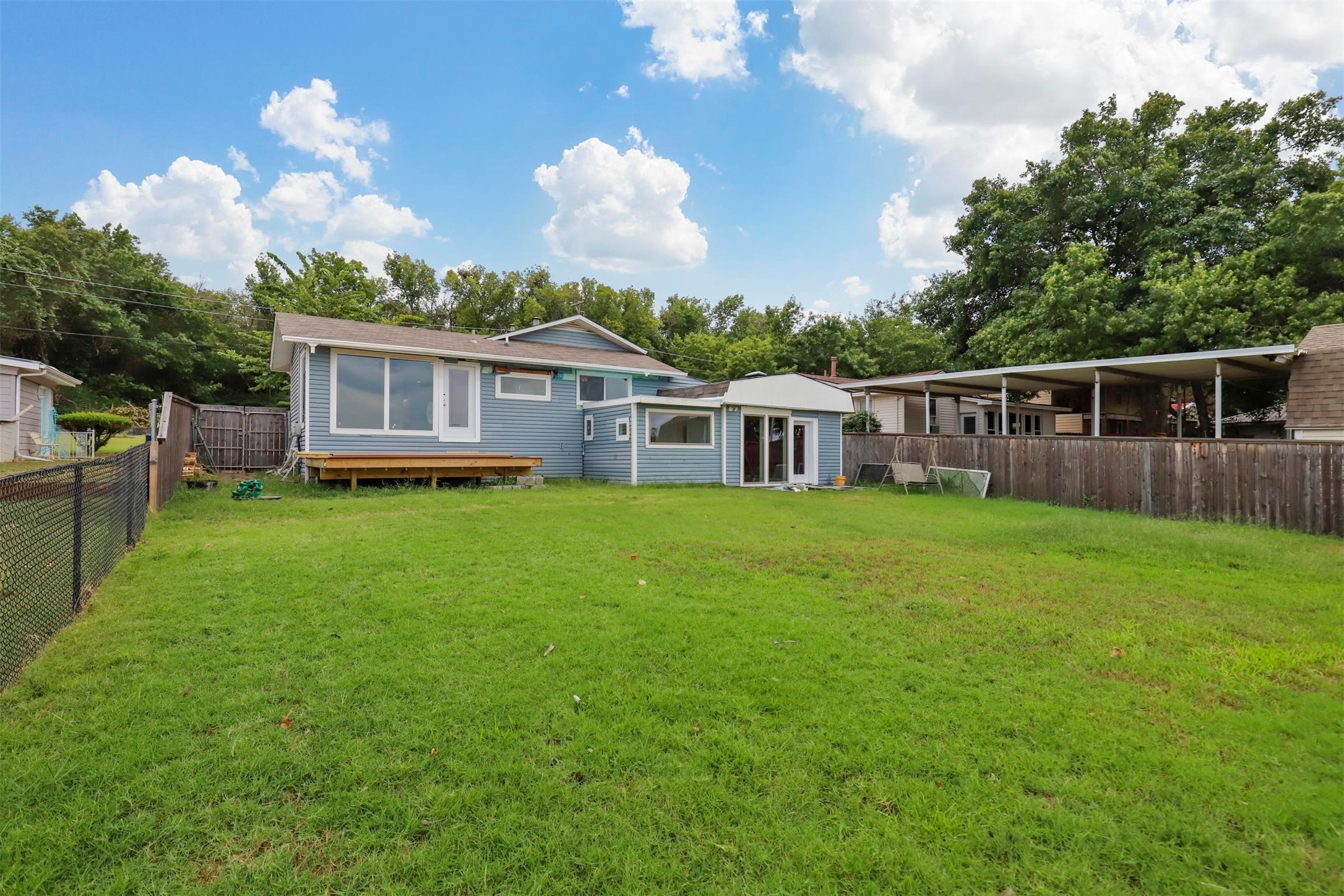 8048 Woodvale Road Fort Worth TX 76135