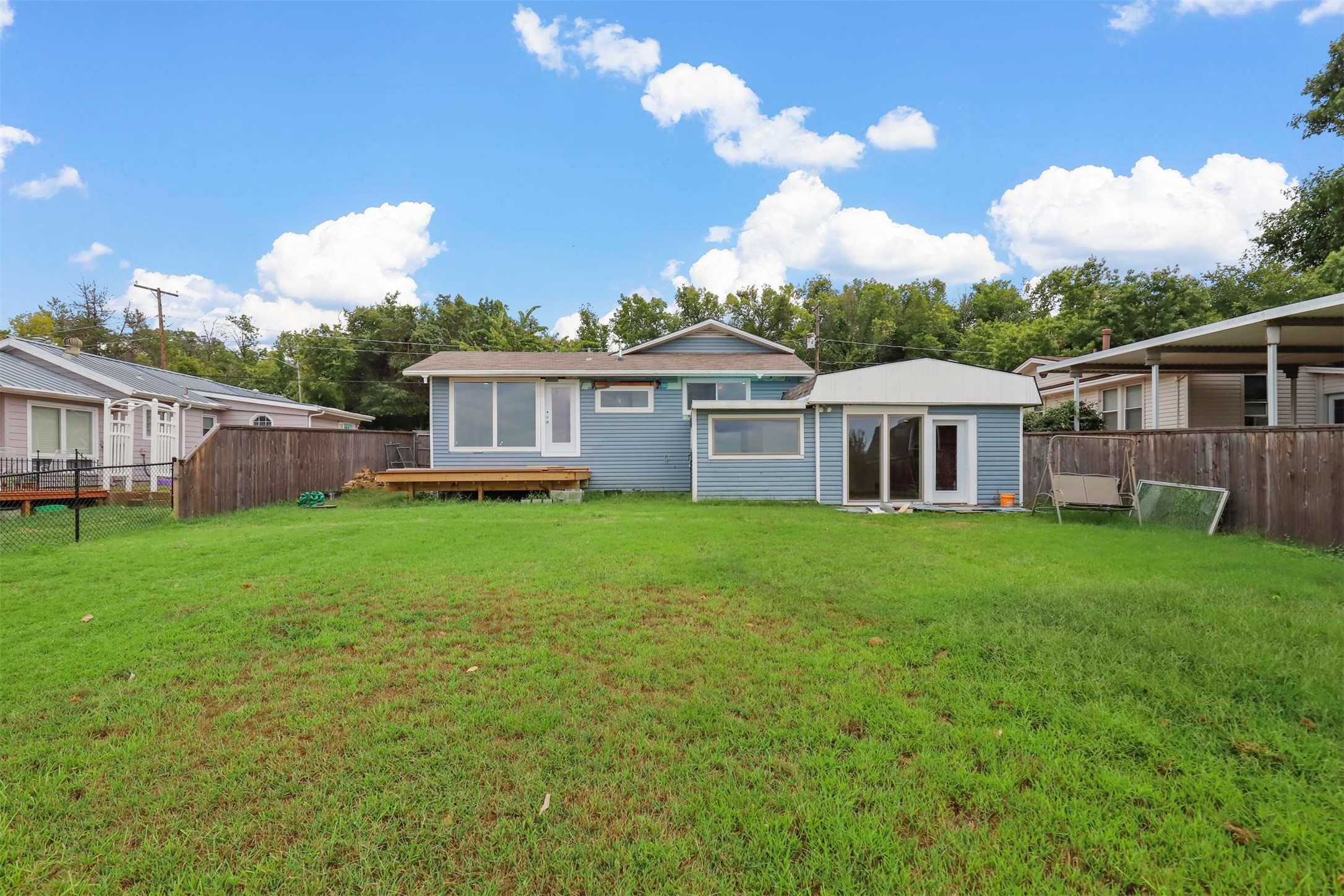 8048 Woodvale Road Fort Worth TX 76135
