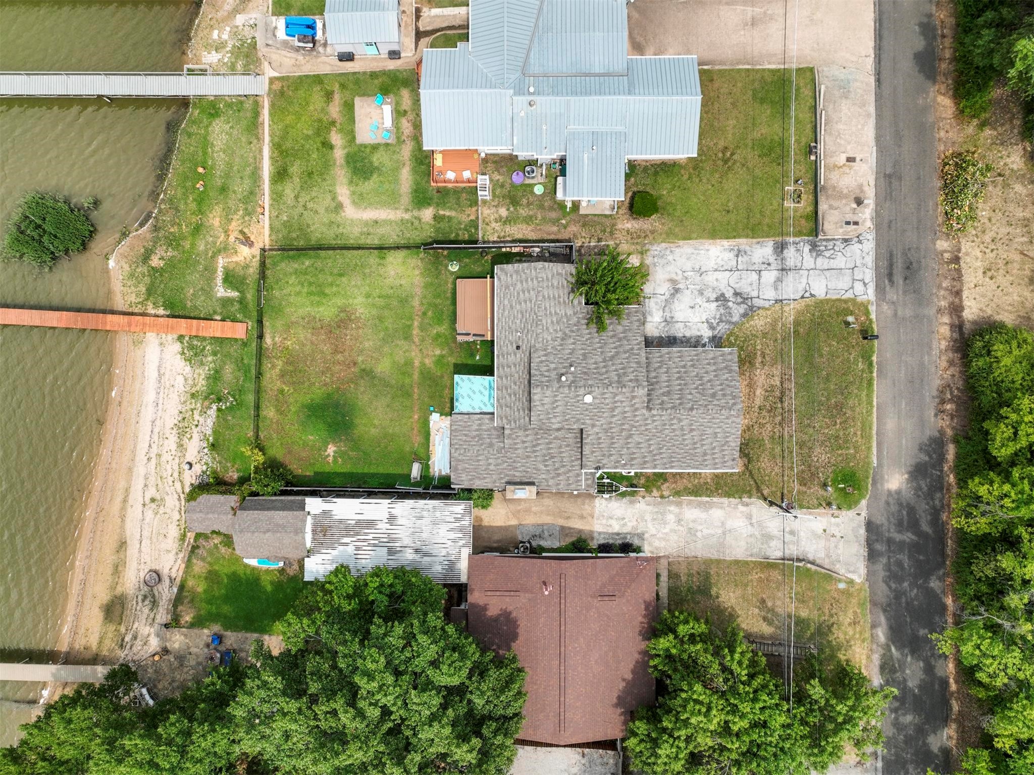8048 Woodvale Road Fort Worth TX 76135