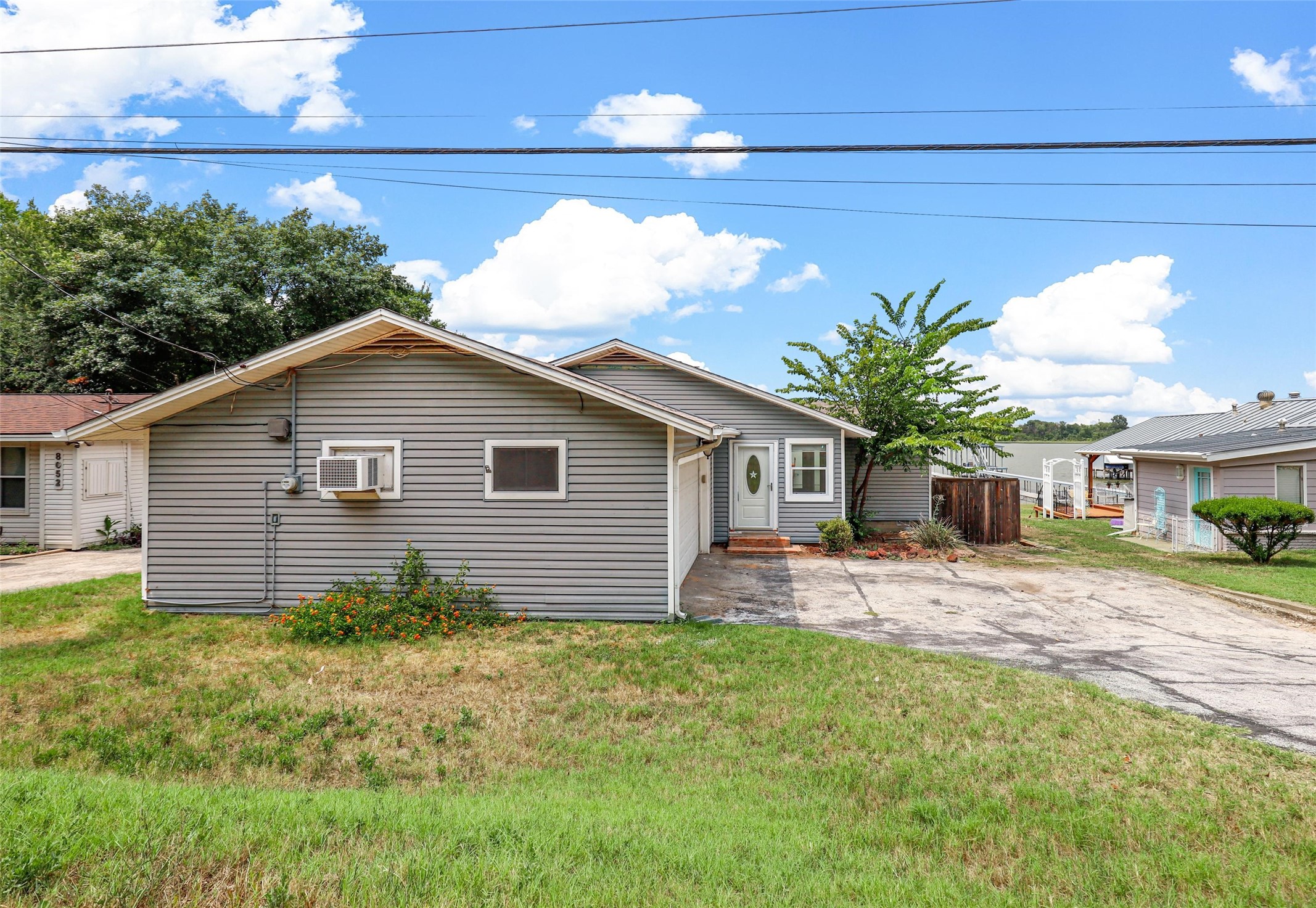 8048 Woodvale Road Fort Worth TX 76135