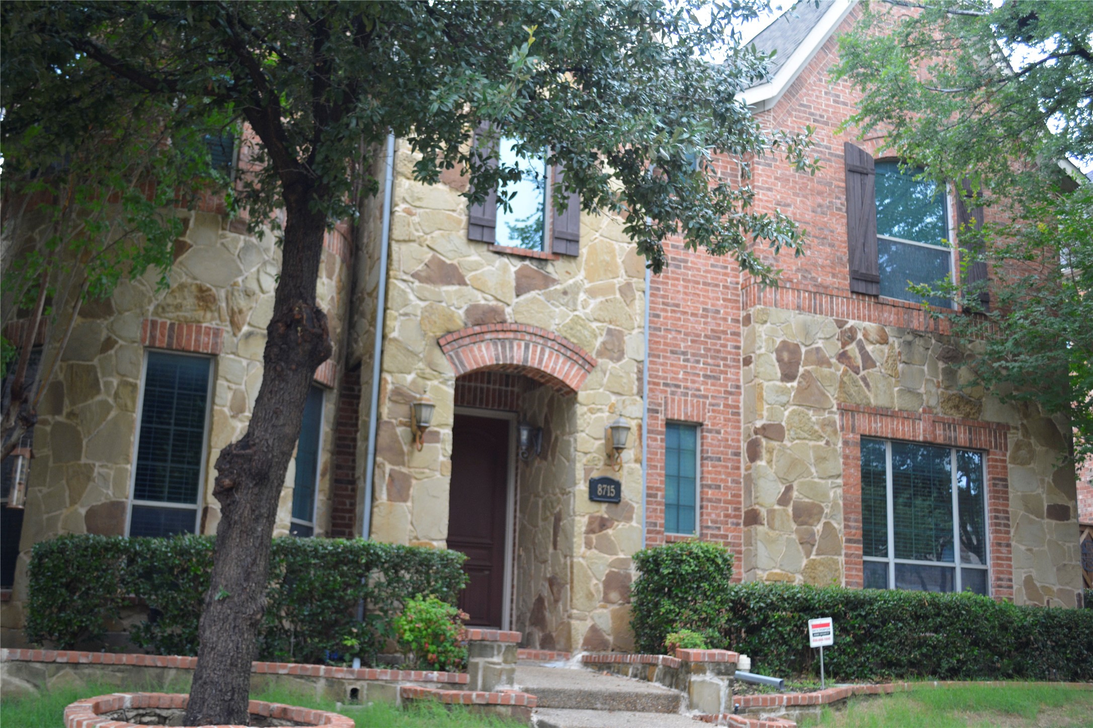 8715 Lost Canyon Road Irving TX 75063