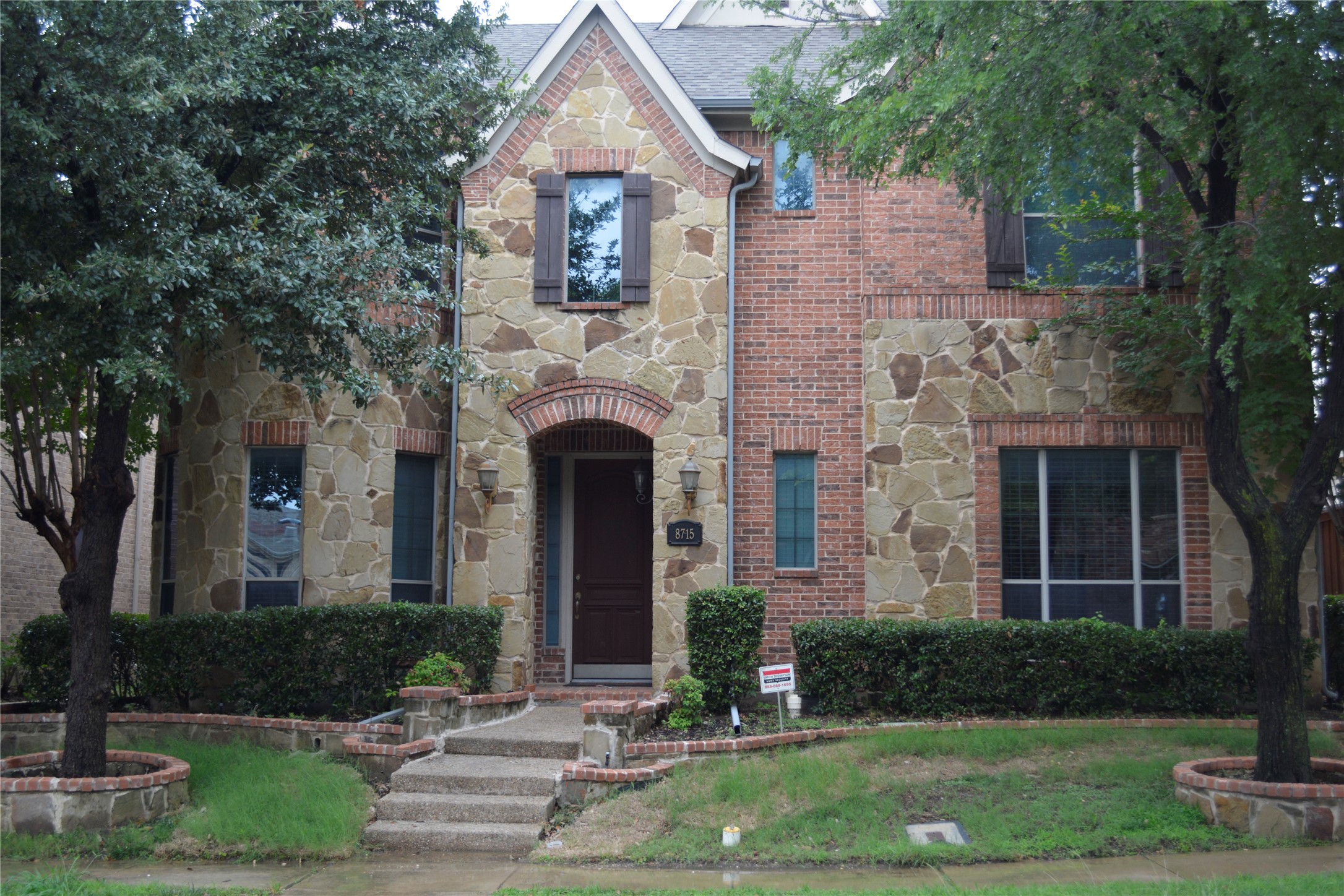 8715 Lost Canyon Road Irving TX 75063