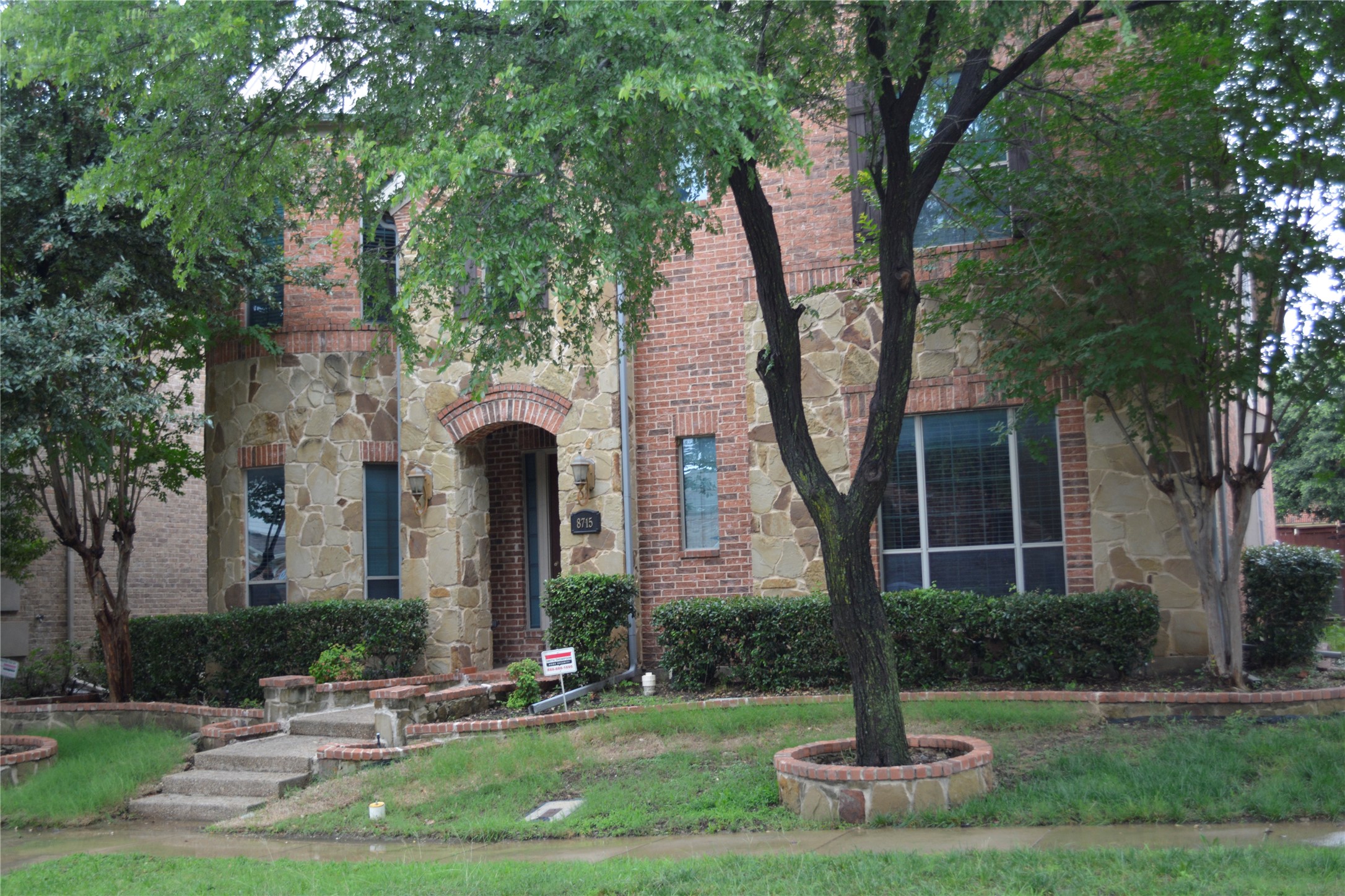 8715 Lost Canyon Road Irving TX 75063