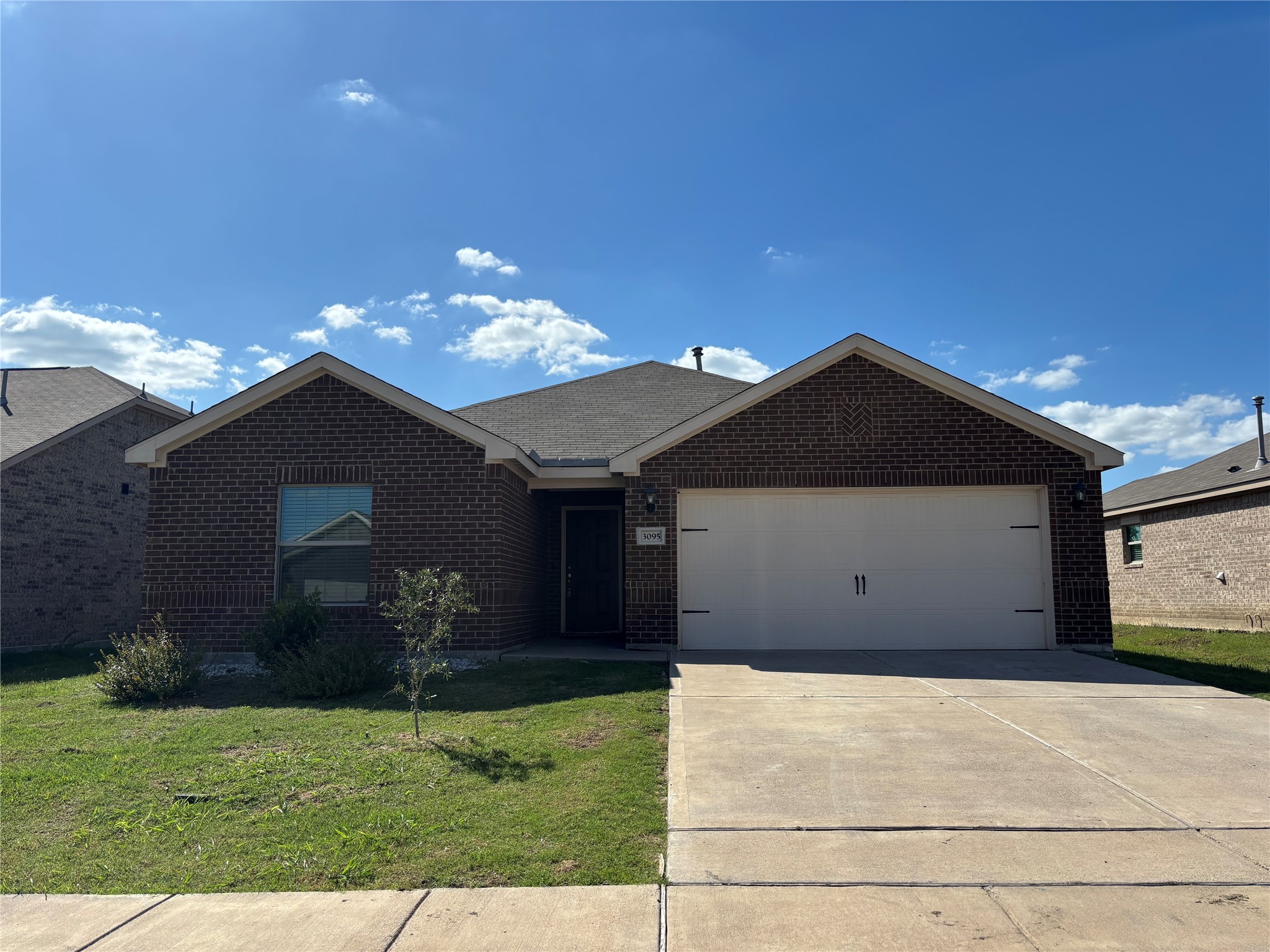 3095 Barzona Road Forney TX 75126