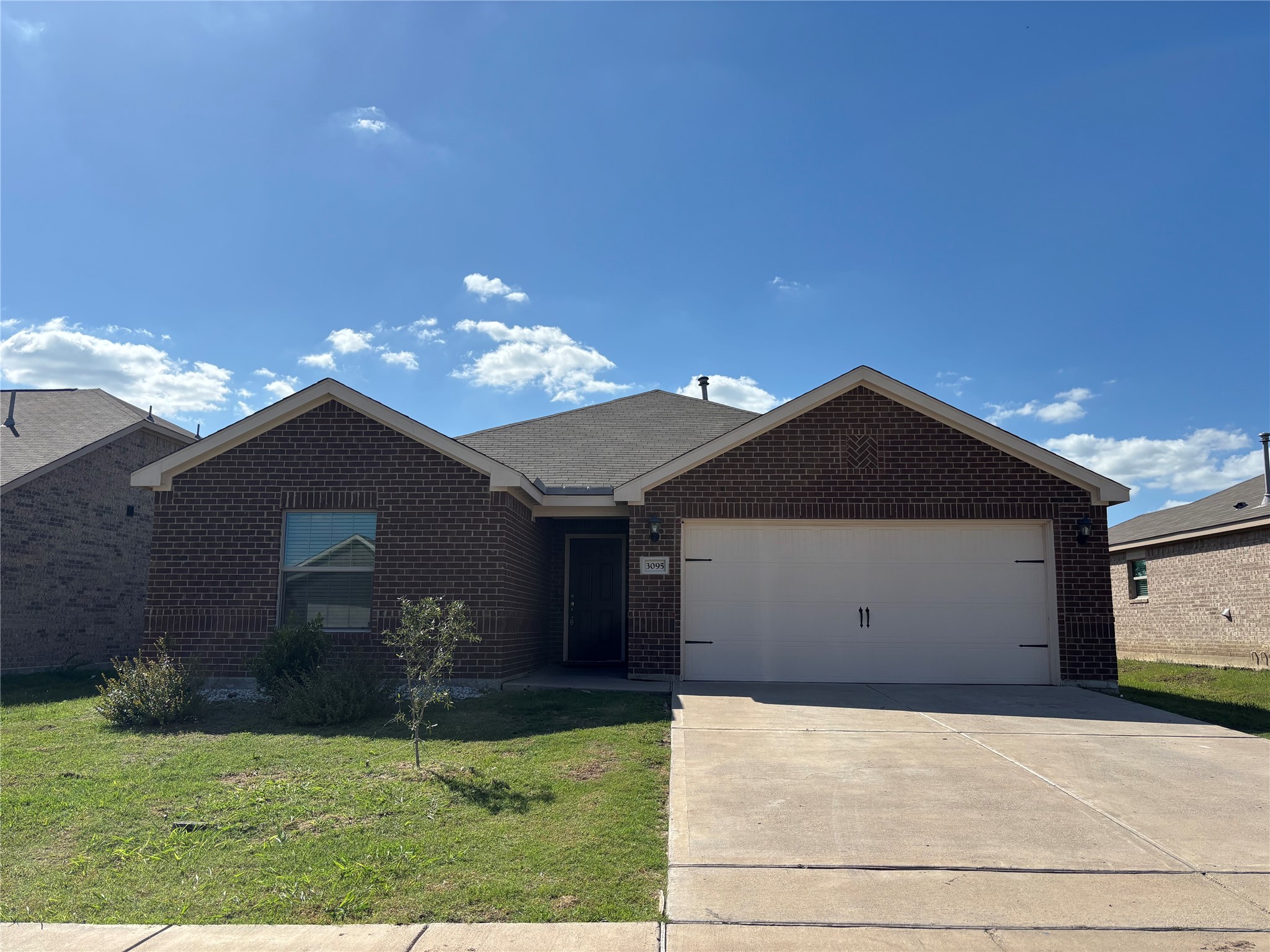 3095 Barzona Road Forney TX 75126