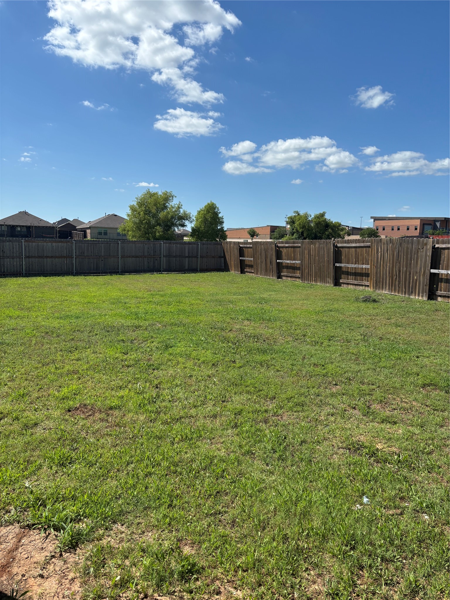 3095 Barzona Road Forney TX 75126