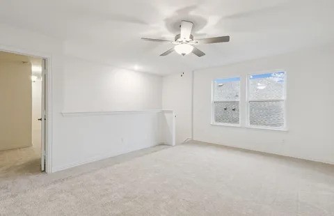 1321 Trailblazer Way Northlake TX 76247