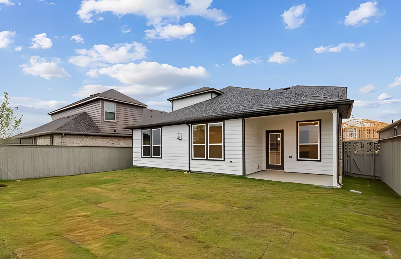 1321 Trailblazer Way Northlake TX 76247