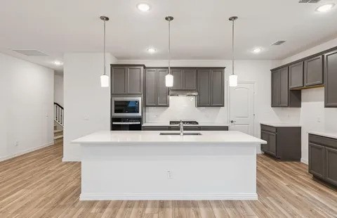 1321 Trailblazer Way Northlake TX 76247
