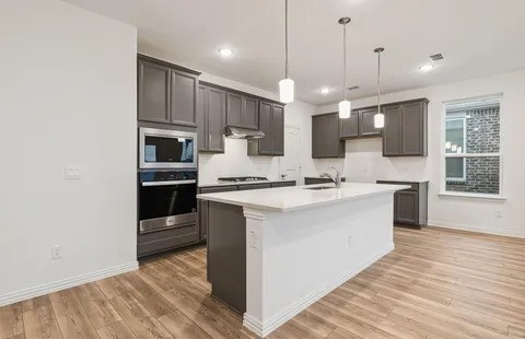 1321 Trailblazer Way Northlake TX 76247