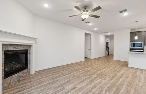 1321 Trailblazer Way Northlake TX 76247