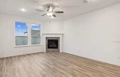 1321 Trailblazer Way Northlake TX 76247