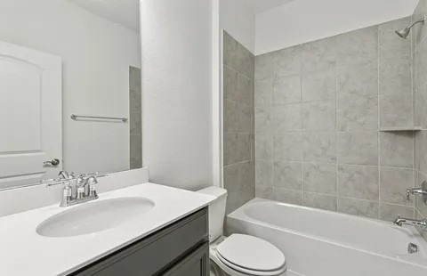 1321 Trailblazer Way Northlake TX 76247
