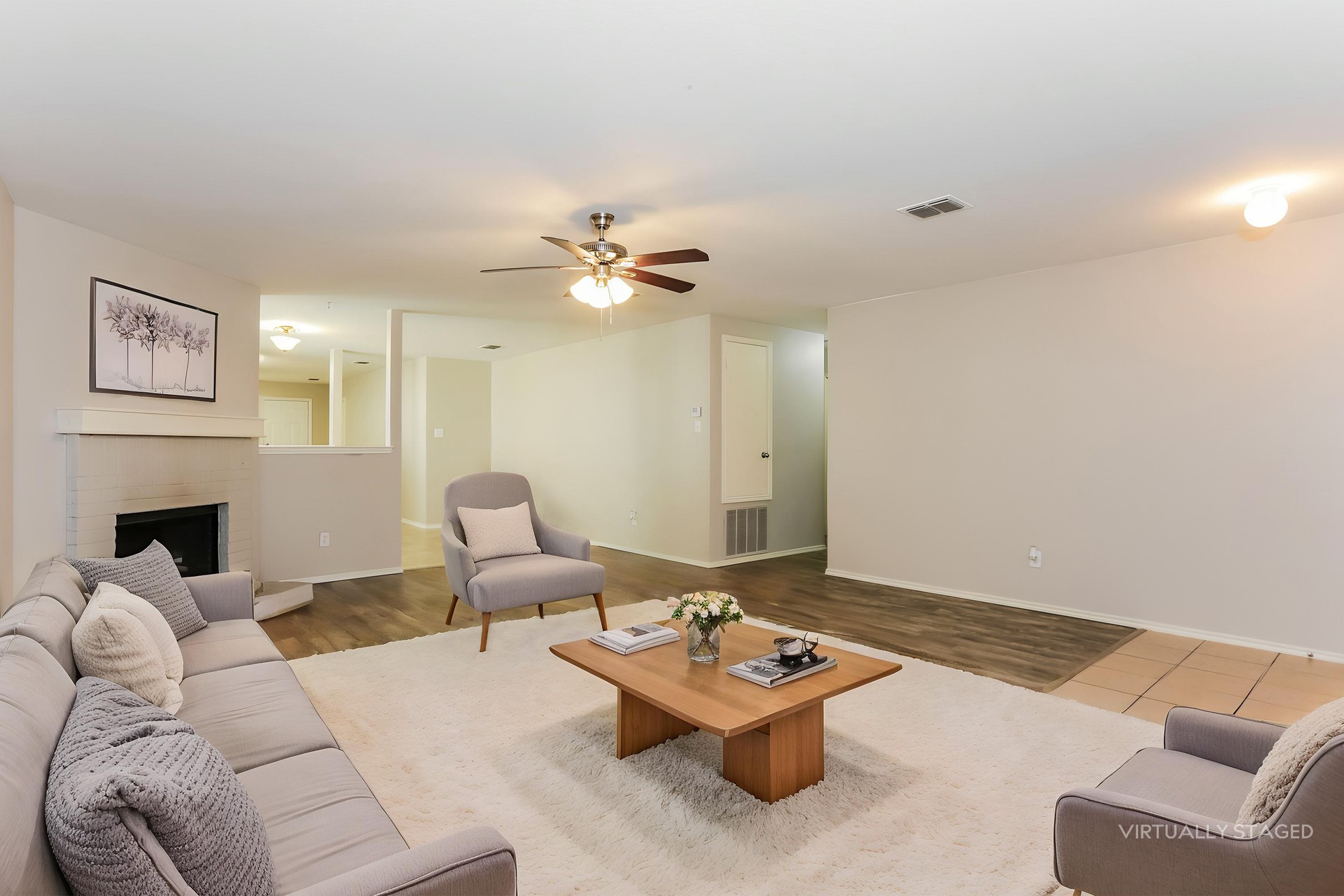 1413 Erin Drive Burleson TX 76028