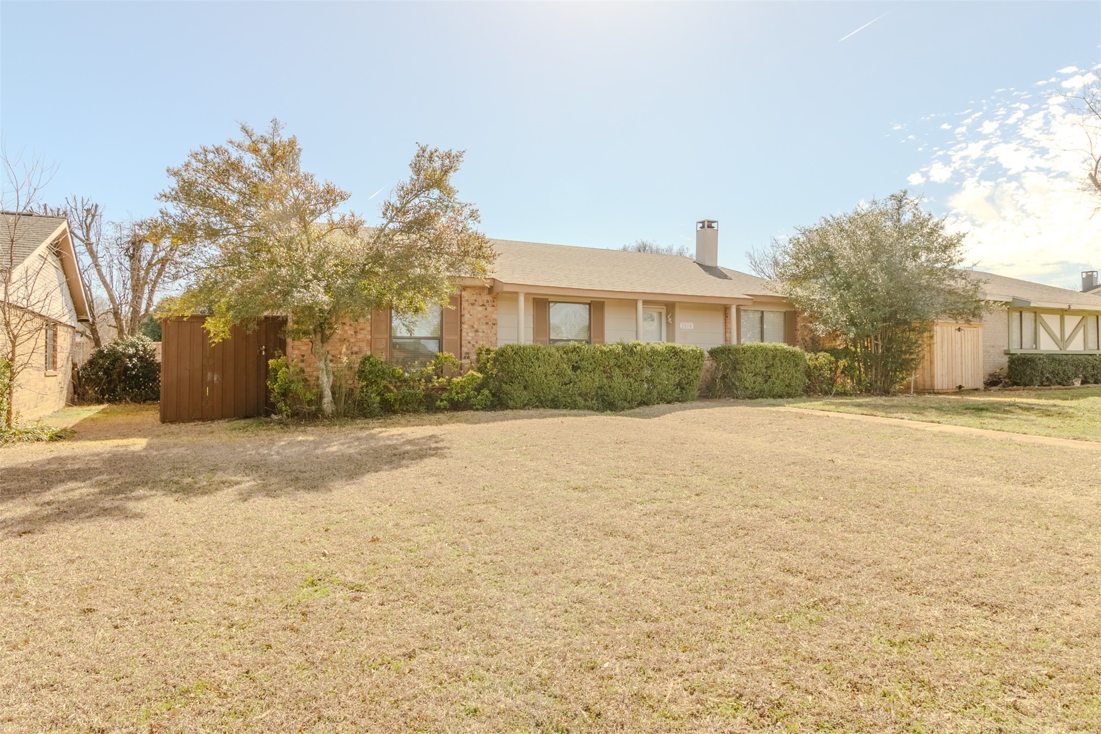 2614 Saint George Drive Garland TX 75044