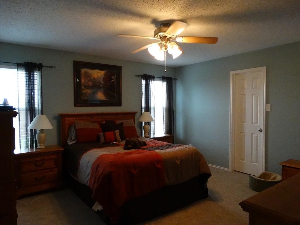 7109 Bountiful Grove Drive Mckinney TX 75070