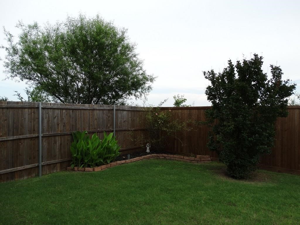 7109 Bountiful Grove Drive Mckinney TX 75070