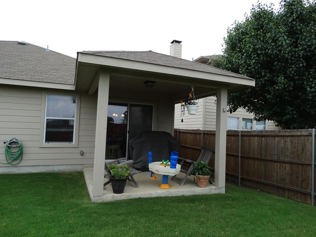7109 Bountiful Grove Drive Mckinney TX 75070