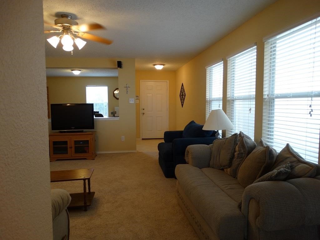 7109 Bountiful Grove Drive Mckinney TX 75070