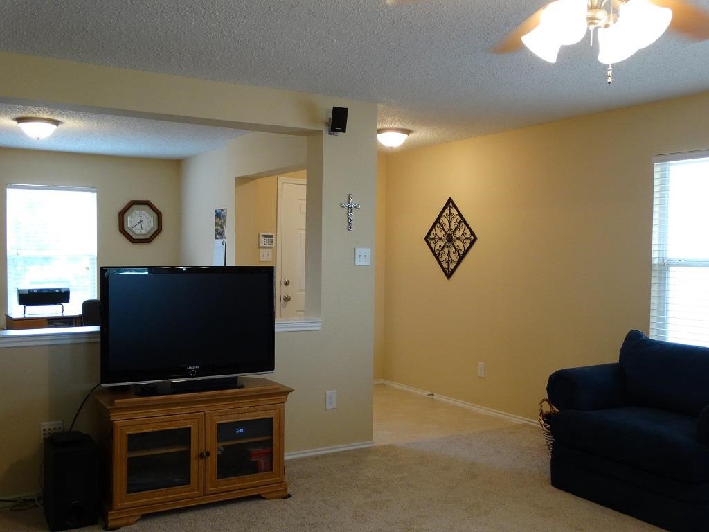 7109 Bountiful Grove Drive Mckinney TX 75070