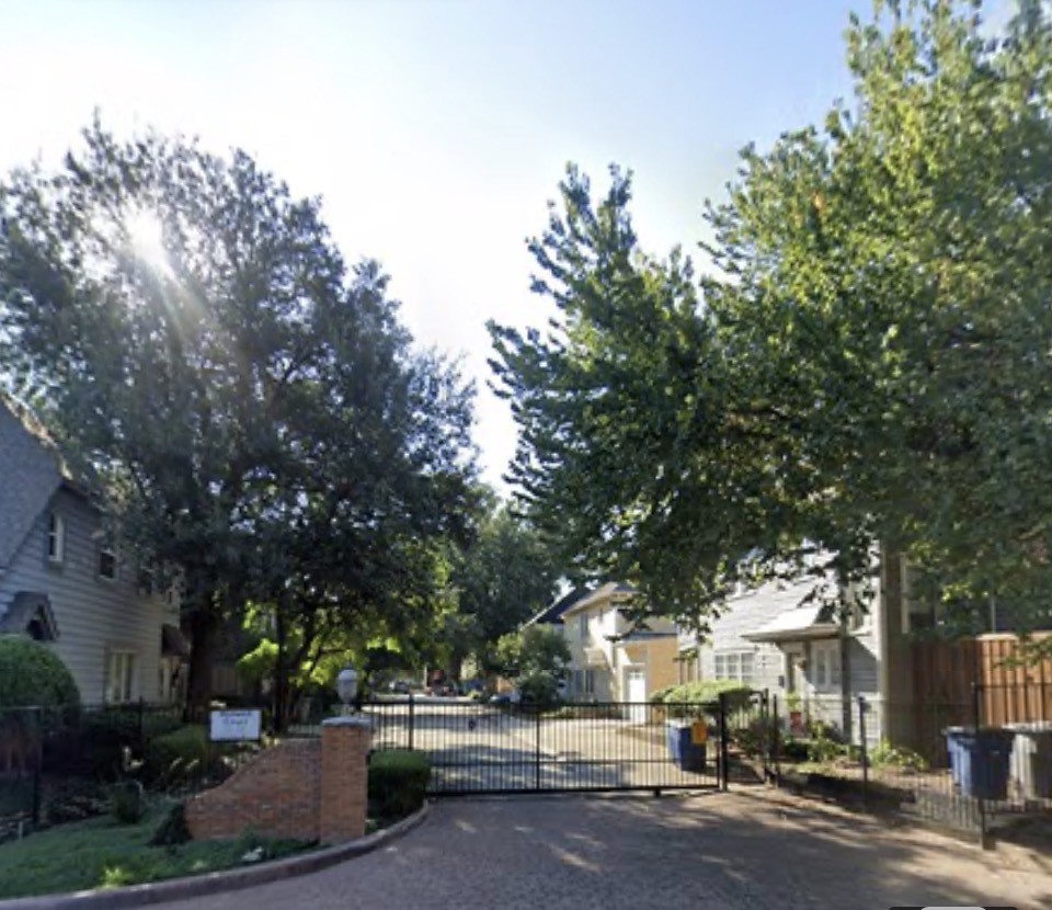 4039 Roswell Street Dallas TX 75219