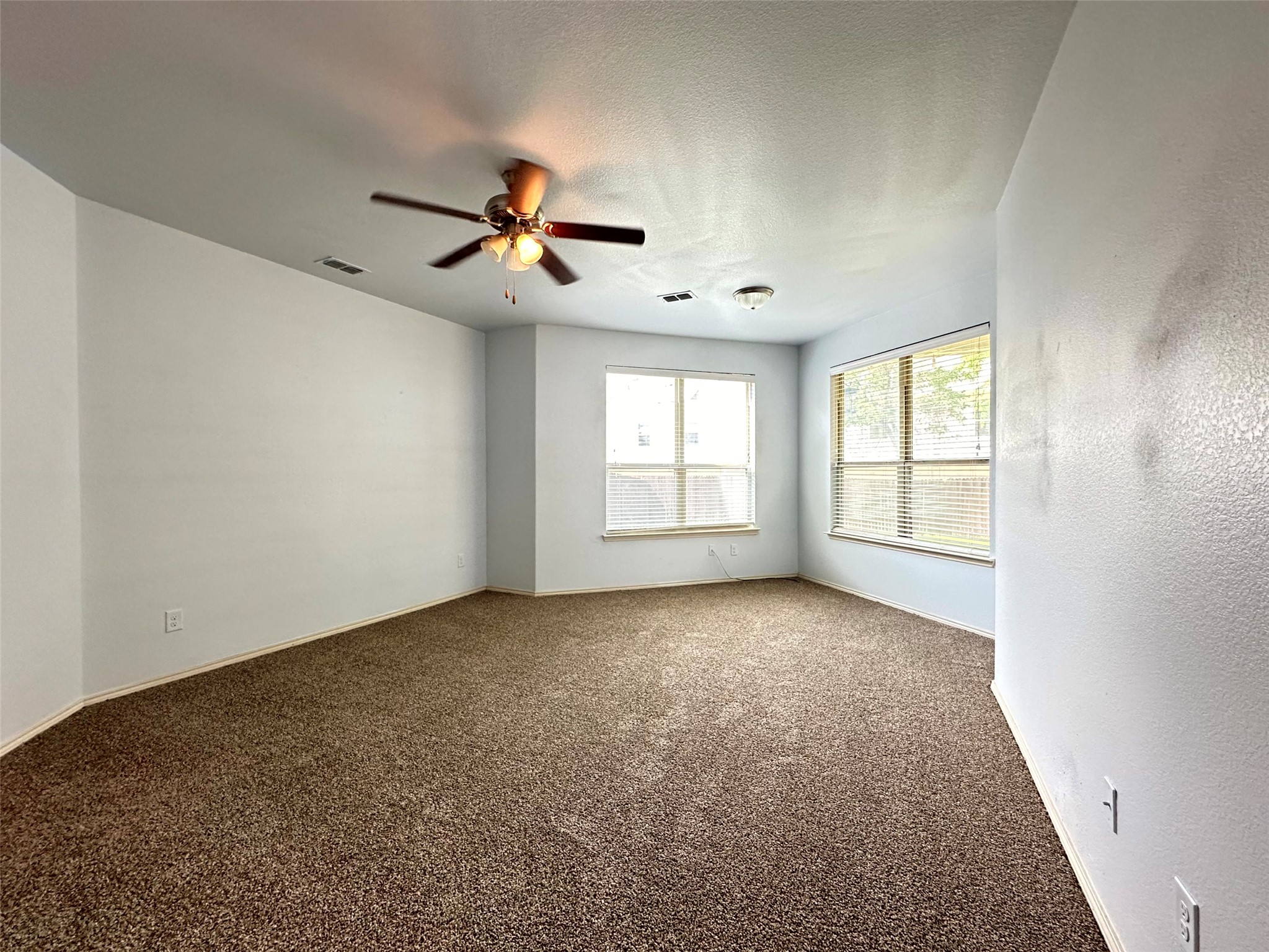 5017 Spyglass Hill Lane Denton TX 76208