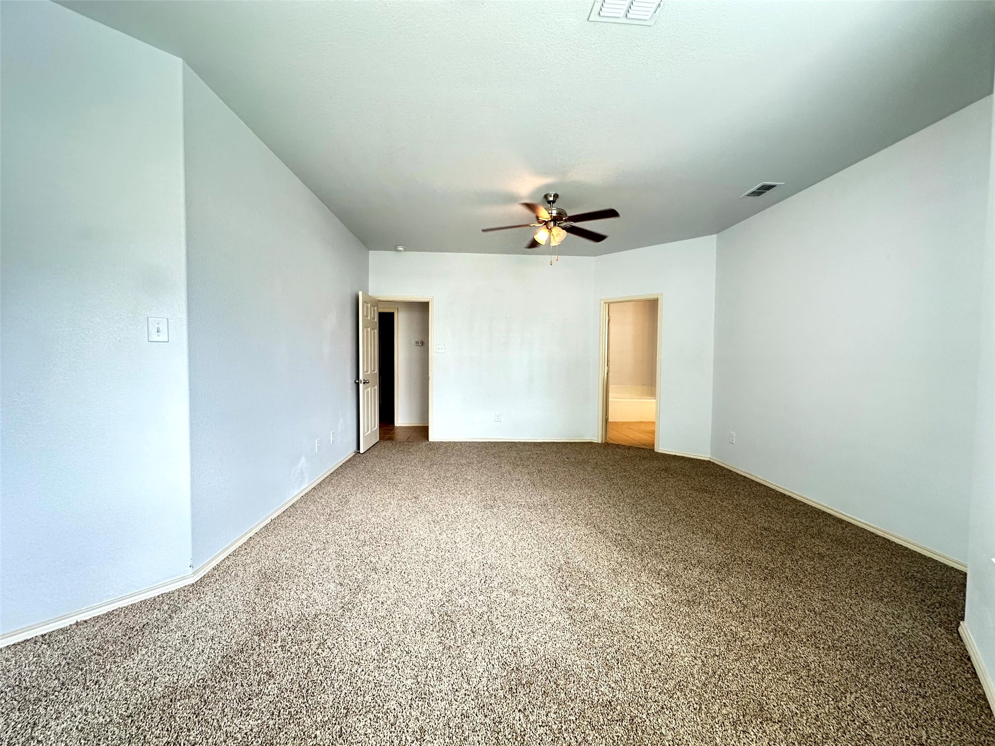 5017 Spyglass Hill Lane Denton TX 76208